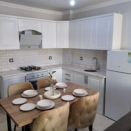 White Bay Blocks H-i-j-g Seafront Ground Floor Apart Apartment *
