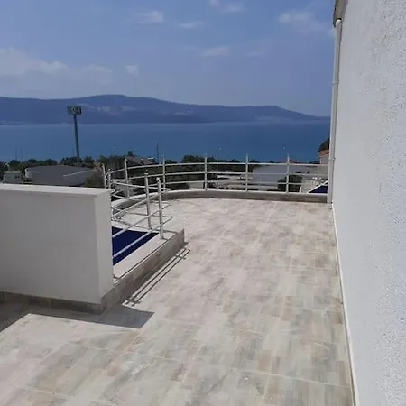 公寓 White Bay Blocks H-i-j-g Seafront Ground Floor Apart *