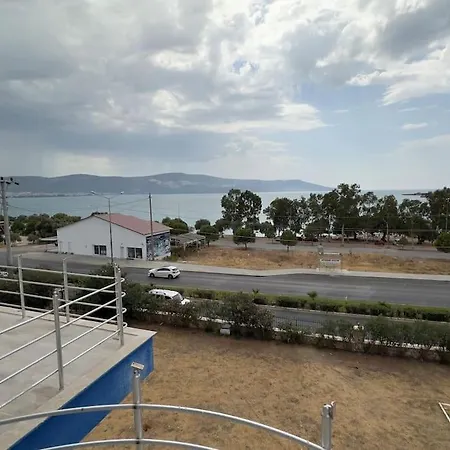 White Bay Blocks H-i-j-g Seafront Ground Floor Apart Apartment *