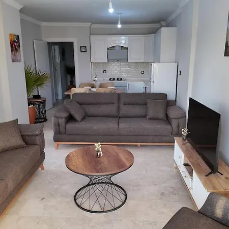 White Bay Blocks H-i-j-g Seafront Ground Floor Apart Apartment