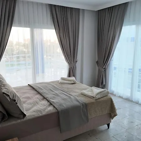 White Bay Blocks H-i-j-g Seafront Ground Floor Apart Apartament *